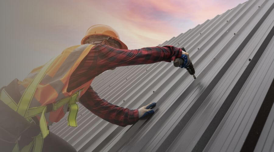Professional residential roofers in Dermott, AR