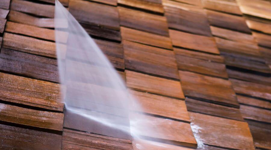 Tile Roofing in Dermott, AR